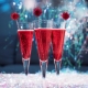 Sparkling Juice